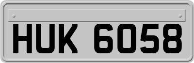 HUK6058