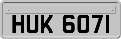 HUK6071