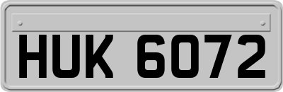 HUK6072