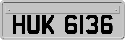 HUK6136