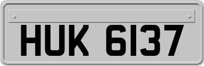 HUK6137