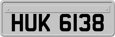 HUK6138