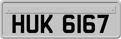 HUK6167