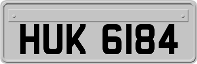 HUK6184