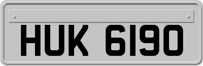 HUK6190