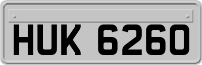 HUK6260