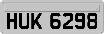 HUK6298