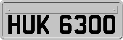 HUK6300