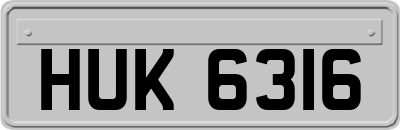 HUK6316