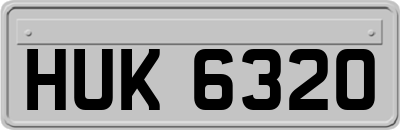 HUK6320