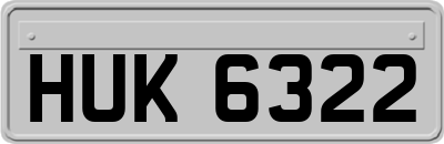 HUK6322