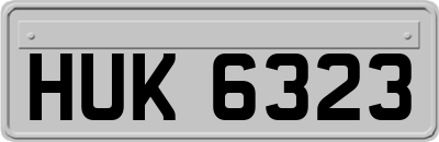 HUK6323