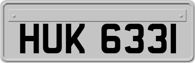 HUK6331