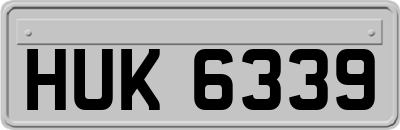 HUK6339