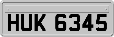 HUK6345