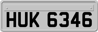 HUK6346