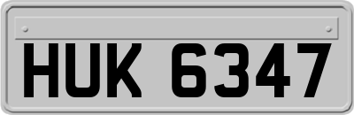 HUK6347