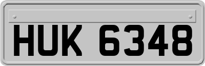 HUK6348