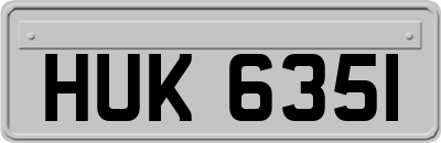 HUK6351