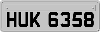 HUK6358