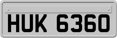 HUK6360