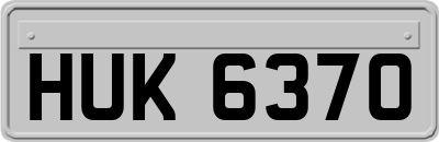 HUK6370