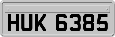 HUK6385