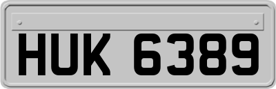 HUK6389