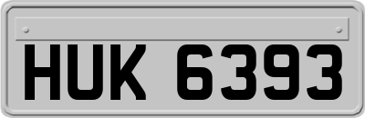 HUK6393