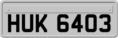 HUK6403