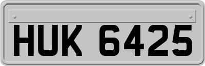 HUK6425