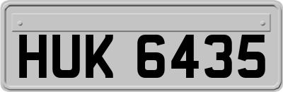 HUK6435