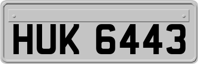 HUK6443