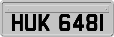 HUK6481