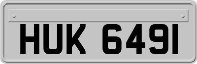 HUK6491