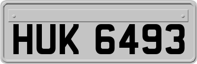 HUK6493