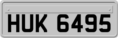 HUK6495