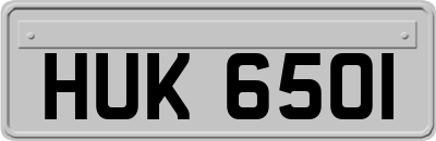 HUK6501