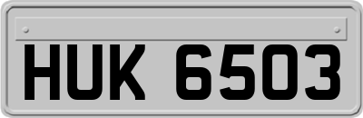 HUK6503