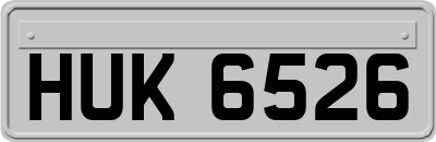 HUK6526