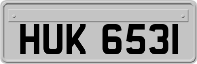 HUK6531