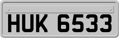 HUK6533