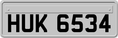 HUK6534