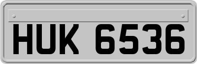 HUK6536