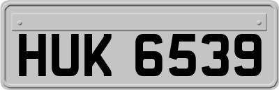 HUK6539