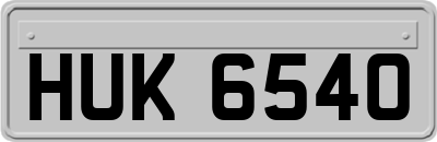 HUK6540