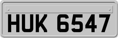 HUK6547