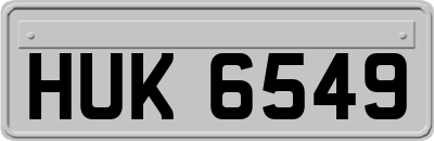 HUK6549