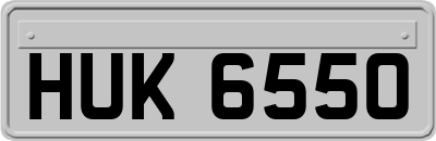 HUK6550