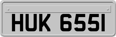 HUK6551